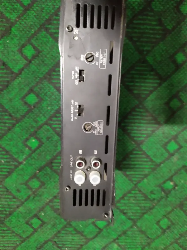 Usilitil KENWOOD 500w 3 Usilitil KENWOOD 500w 3