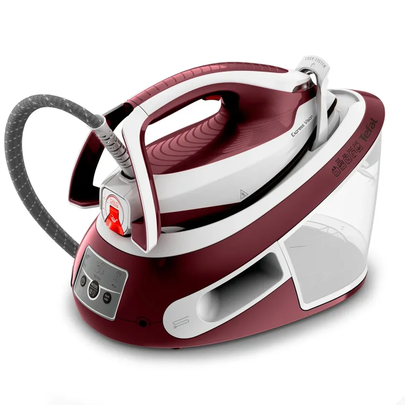 Парогенератор Tefal Express Vision SV8150E0