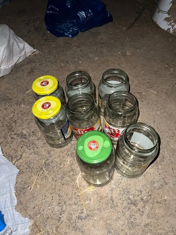 Bonka 1litr xolati alo 3