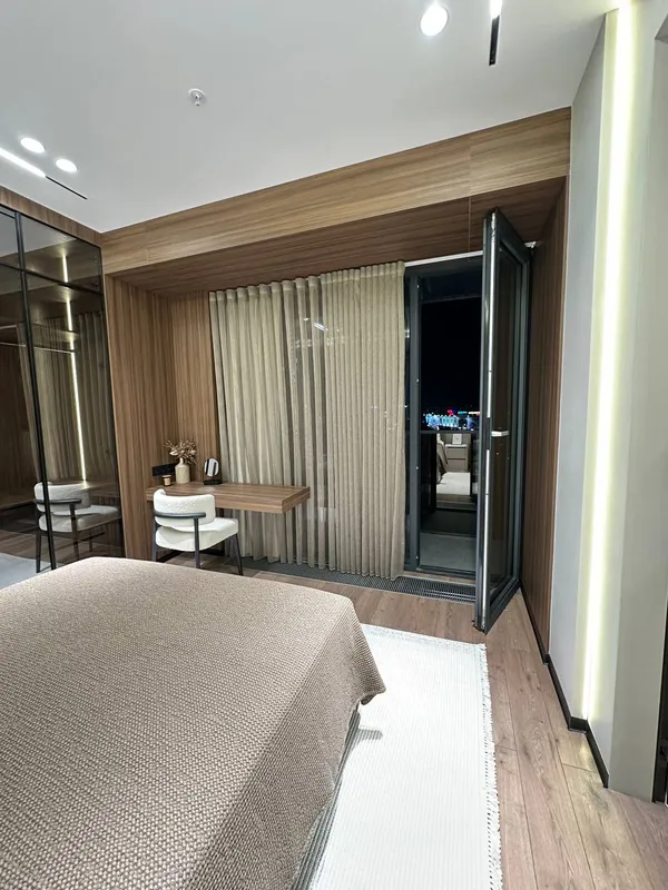 Жк Silk Way аренда до метро 5-минут 1