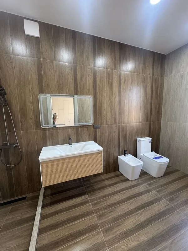 Новый шикарный дом., — фото 5