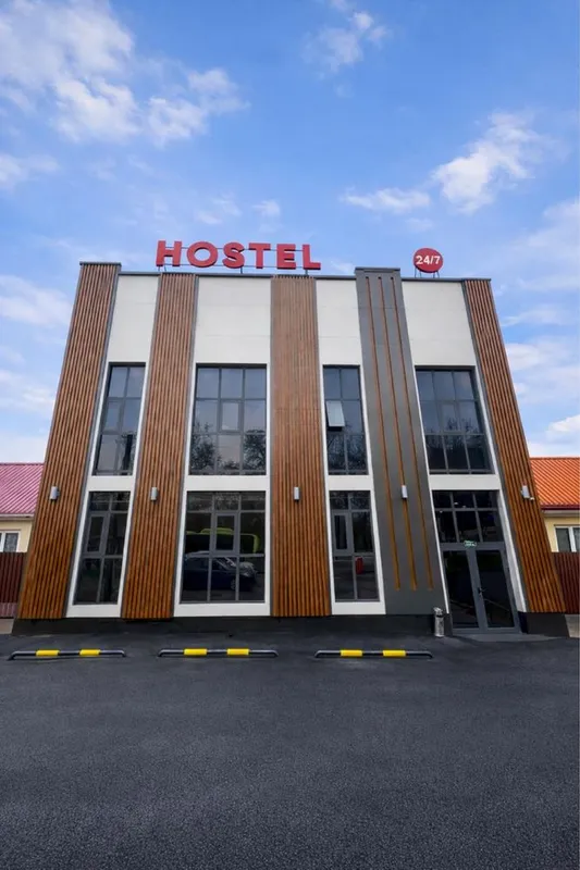 Halol hostel 50 000 dan 150 000 gacha