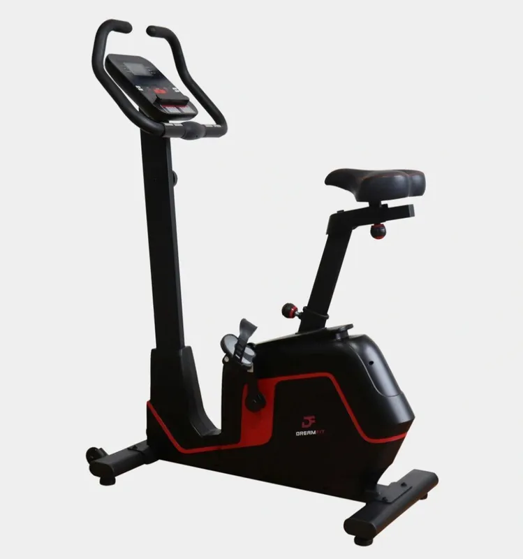 DreamFit magnit velotrenajyor 3 DreamFit magnit velotrenajyor 3