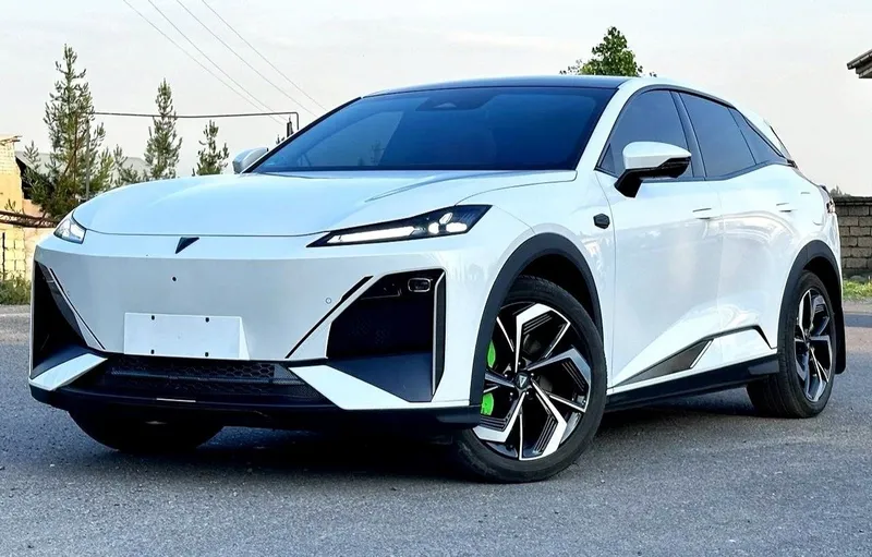 CHANGAN deepal S07