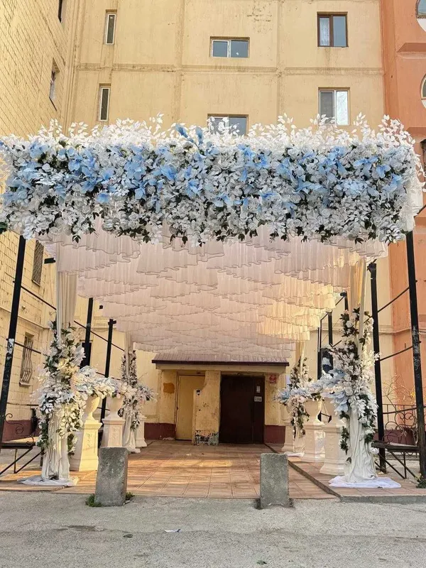 Оформления свадеб, Ofarmleniya xizmati, afarmleniya decor