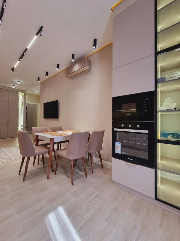 Аренда квартира Юнусабадиский р Минор м 750$ — фото 2
