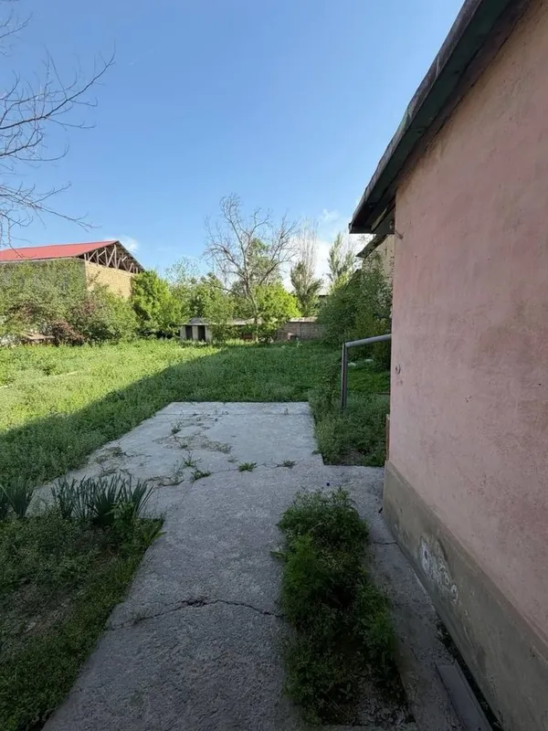 Срочная продажа участка 8.3 соток ! Яшнабадский район Ок уй махалля — фото 9