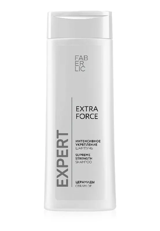 «Intensiv mustahkamlash» Expert hair «Intensiv mustahkamlash» Expert hair