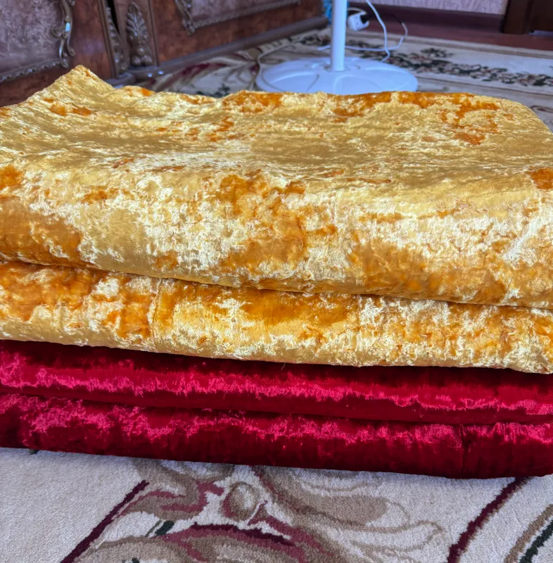 Duxoba koʻrpa qurugʻi yengi donasi 100 mingdan 1