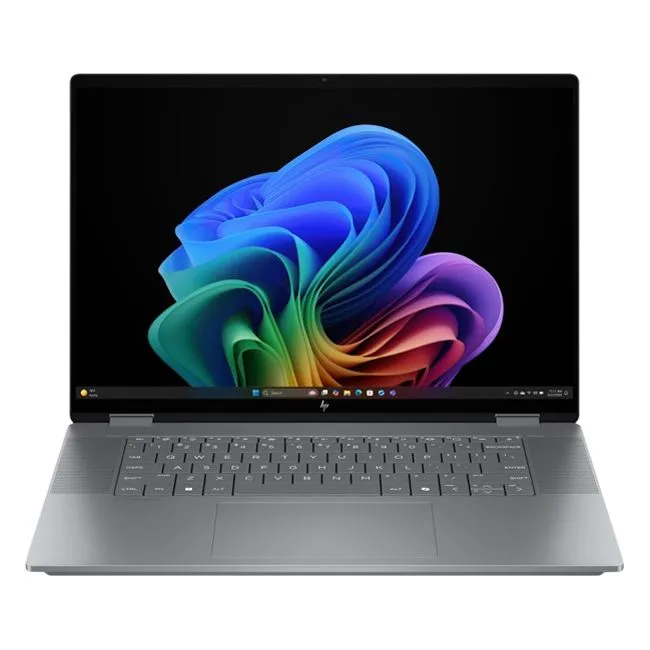 Новый HP Omnibook X Flip — фото 1