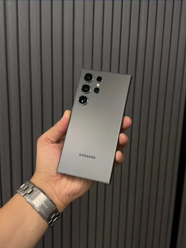 Samsung S24 ultra гарантия 1 год 3