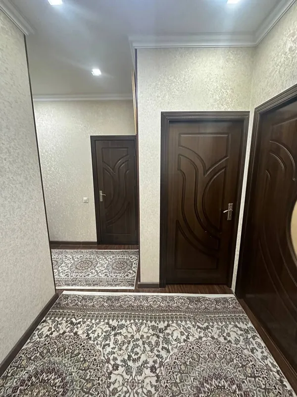 2-Комн. 60м². Аренда. Ижара. Уй-Жой. Паркентский. 6
