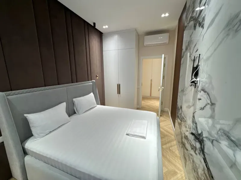 Ijara ЖК Uzmakon Uzbum Yevro 2/13/16 50 m² SHOSHILINCH 6
