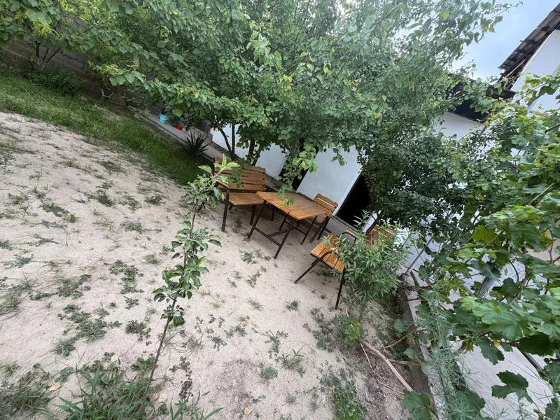 8 сотих участка сотилади райцентр. Кадастри бор! Нархи 230 000 — фото 4