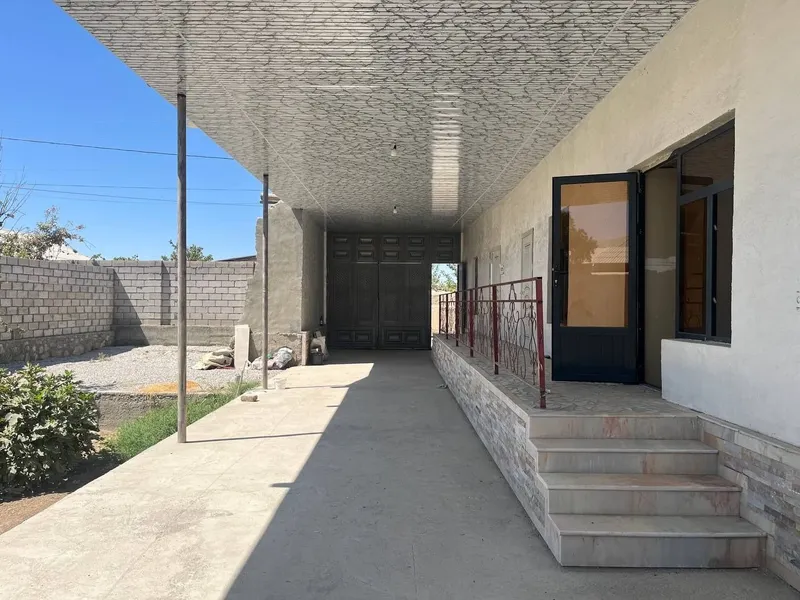 Eski shaharda hovli dacha sotiladi — фото 1