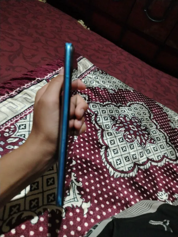 Redmi not 10 PRO narhi 500 000 ming so'm — фото 2