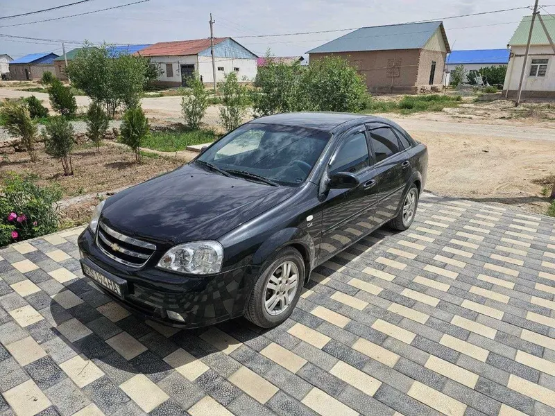 Lacetti 1.8 механика 3 Lacetti 1.8 механика 3