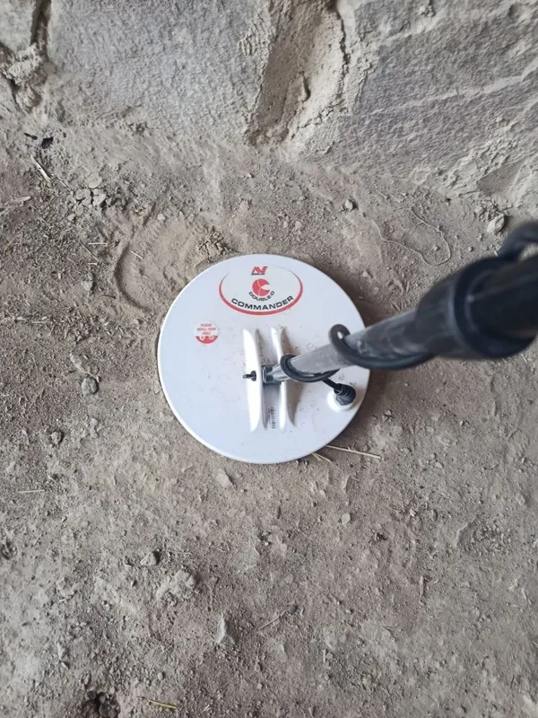 Металлоискатель Minelab GPX 5000 — фото 5