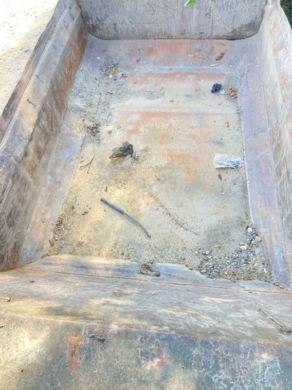 Kamaz kuzuf padiramnik silindir bilan sotiladi 3