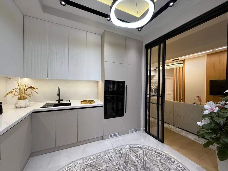 OK Saroy turar joy majmuasida ijara, Parkent, 3/3/8, 100 m² 3 OK Saroy turar joy majmuasida ijara, Parkent, 3/3/8, 100 m² 3