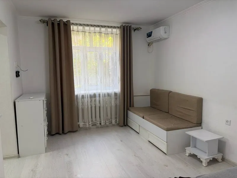Novomoskovskaya 1 XONALI IJARA 2