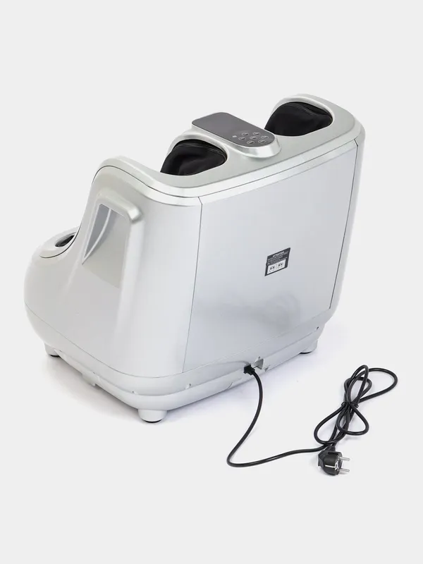 Massajor aparat Foot Massager Массажёр для ног — фото 5