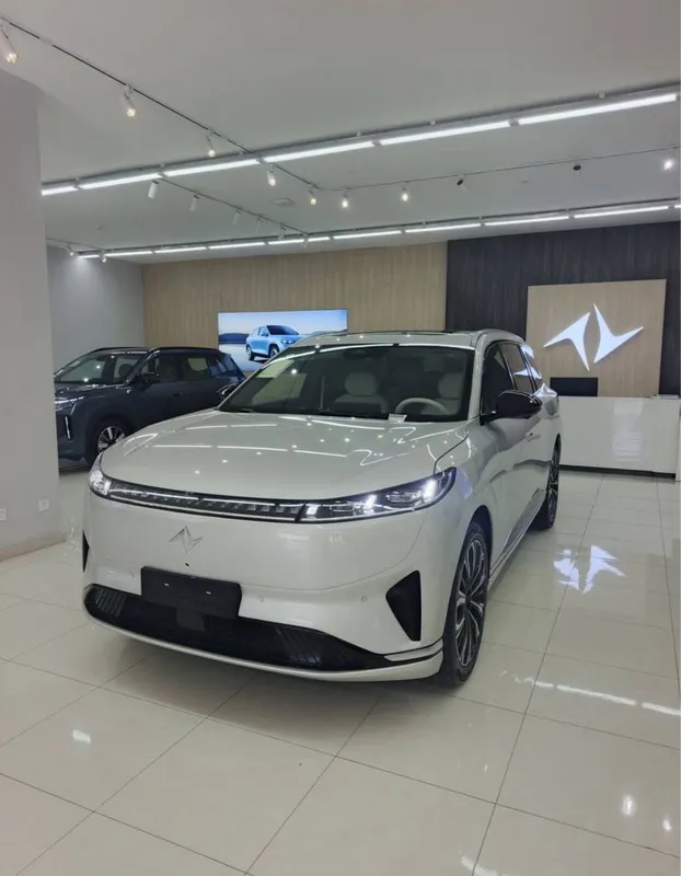 Dongfeng 008 ultra plus