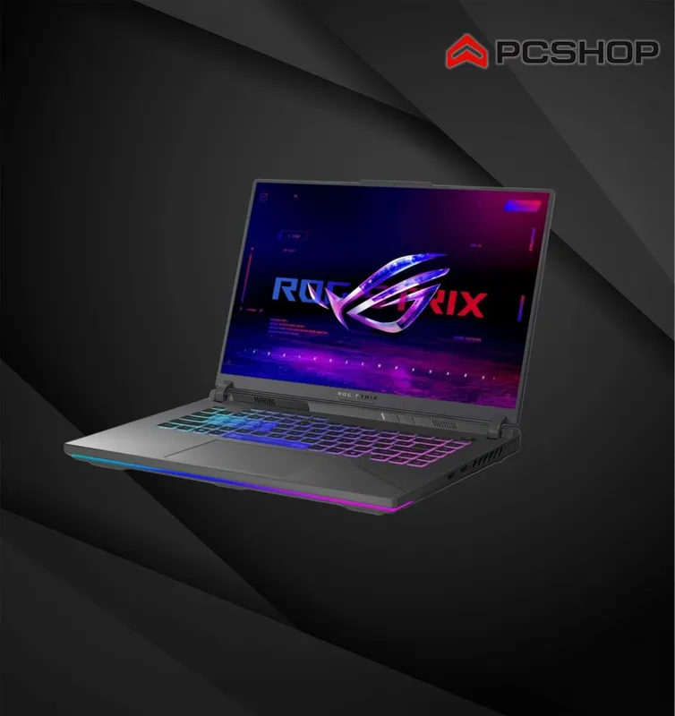 ASUS ROG Strix G16 (G614FM-WS94) Ryzen 9-9955HX RTX 5060