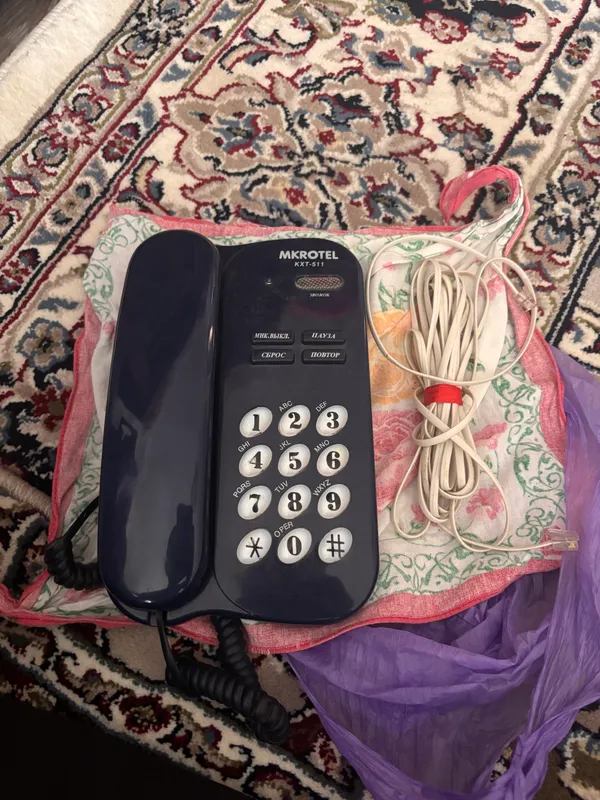 Uy statsionar telefoni Uy statsionar telefoni