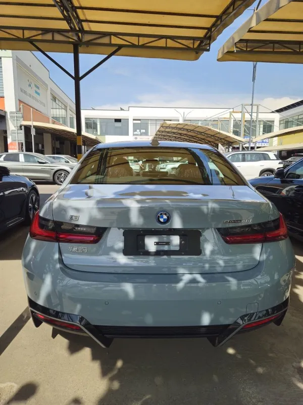 Bmw i3 40L sport 5 Bmw i3 40L sport 5