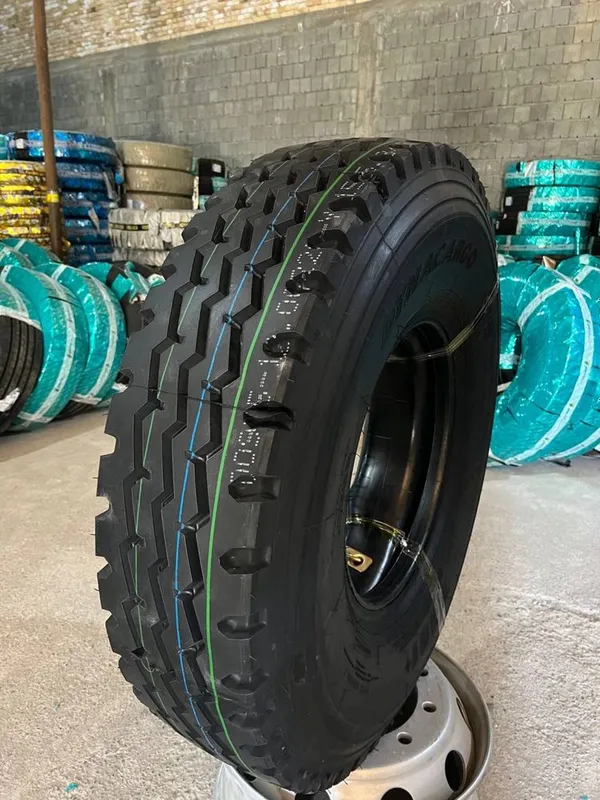 12.00R20 DAINAKARGO 12.00R20 jinyu — фото 3