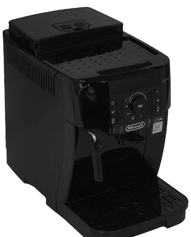 Delonghi ECAM22.110.B 4 Delonghi ECAM22.110.B 4