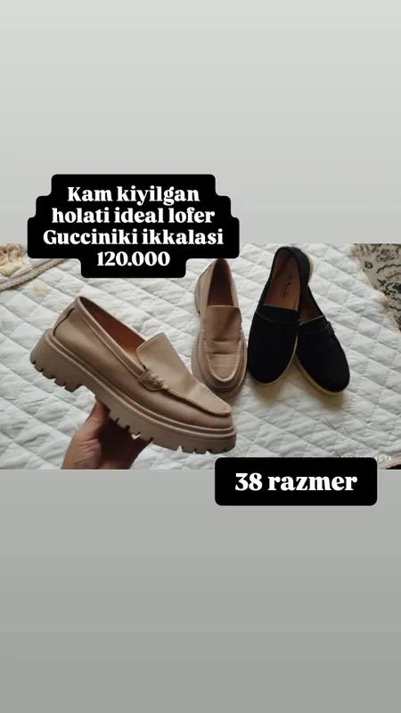ayollar poyafzali mavsumiy. bolalar stuli va atrla — фото 4