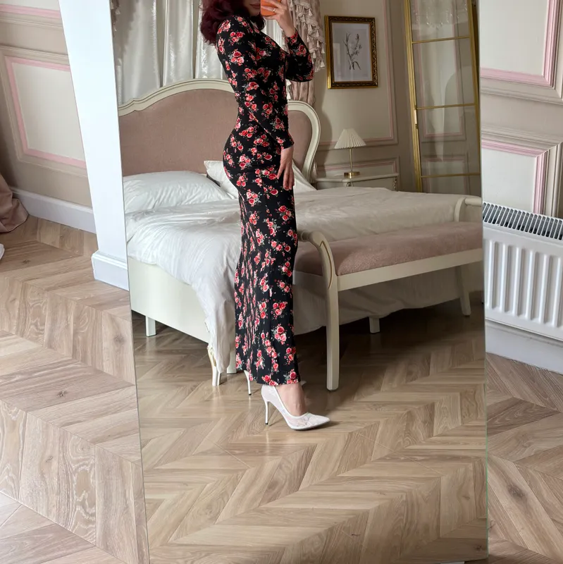 Платье — фото 2