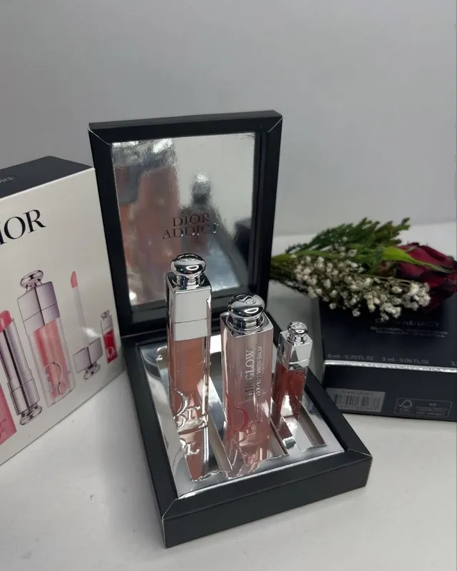 Подарочный набор Dior Backstage Makeup Set — фото 1