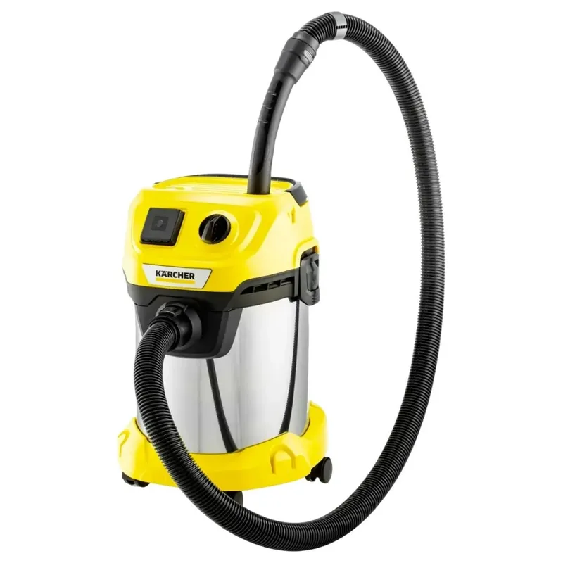 Хозяйственный пылесос Karcher WD 3 S V-17/4/20 (YSY) *EU