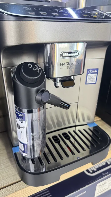 Delonghi ECAM290.81.TB 3