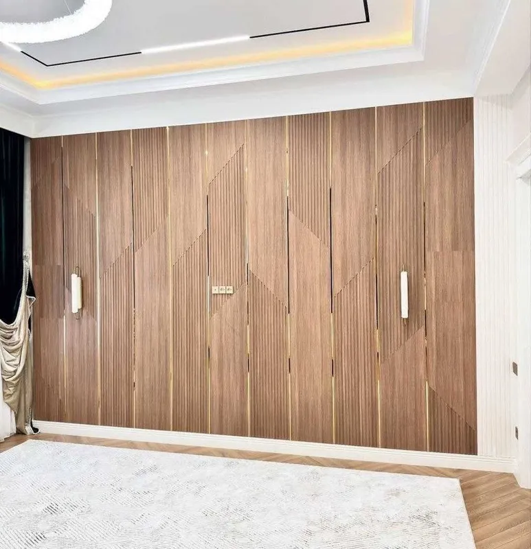 Bambuk fanerani o‘rnatish kerakmi? Ustalar xizmatiga murojaat qiling 6