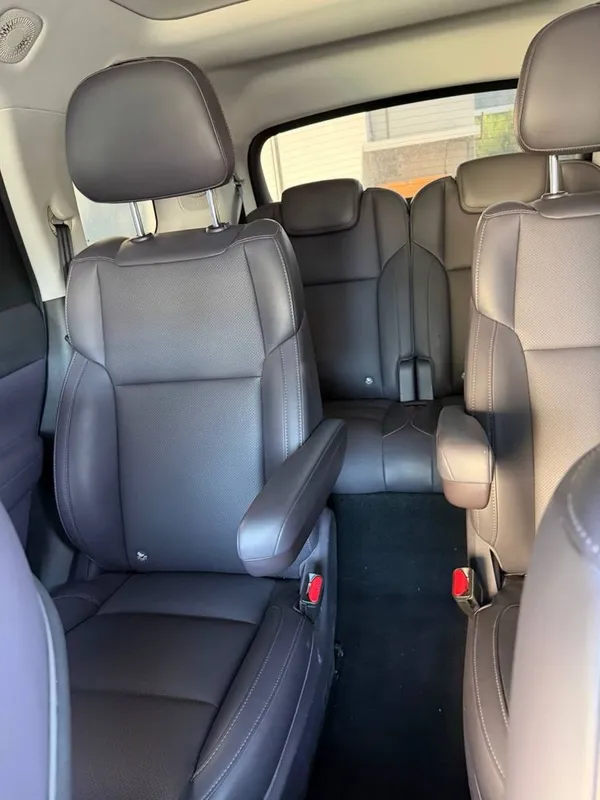Leapmotor c 16 2025 5 Leapmotor c 16 2025 5