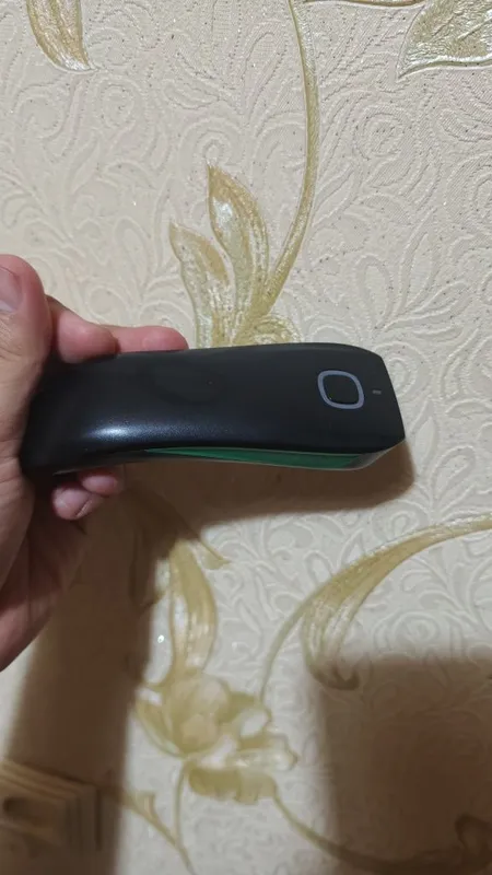 Netum barcode scanner c740. Yangi 4