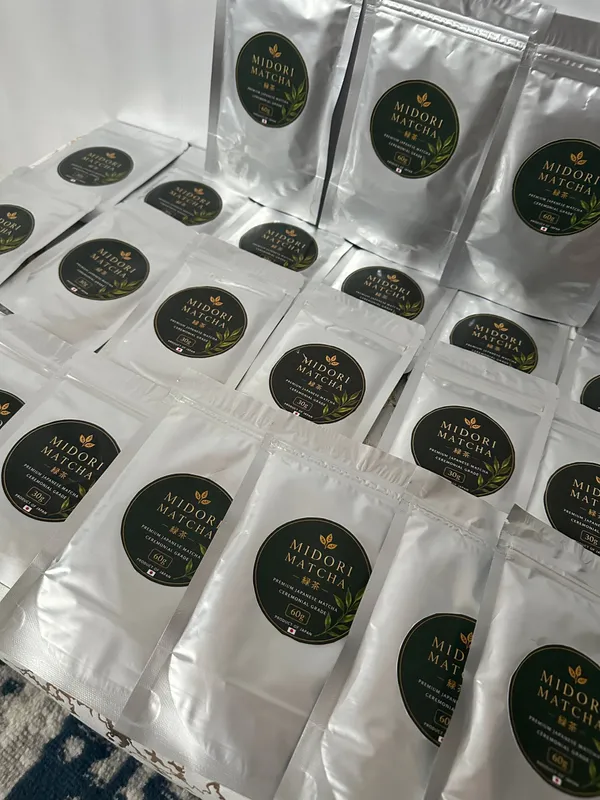 Matcha-yaponlarning,yoshlik va sog’lomligi siri — фото 4
