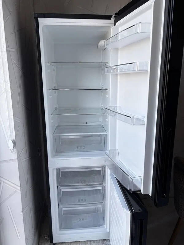 Холодильник IMMER No Frost, почти новый, отличное состояние 3
