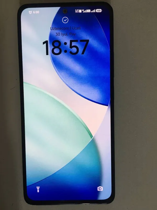 Redmi note 13 4G 3
