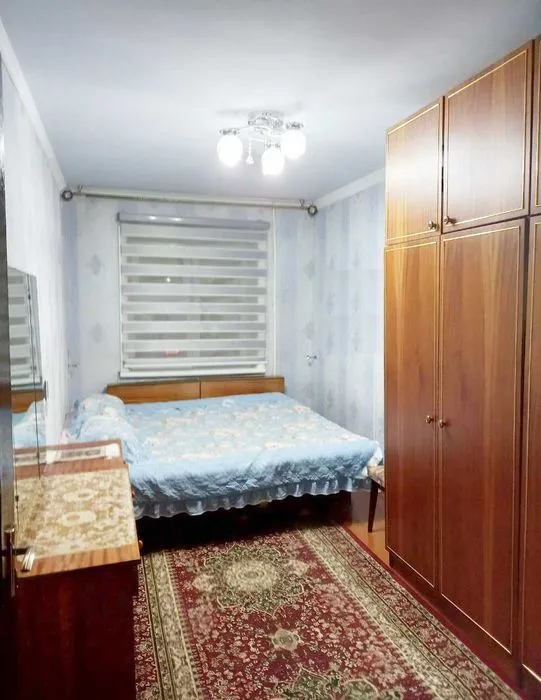 3 xonali kvartira, 68 m², 3/5-qavat (ikkilamchi) 2