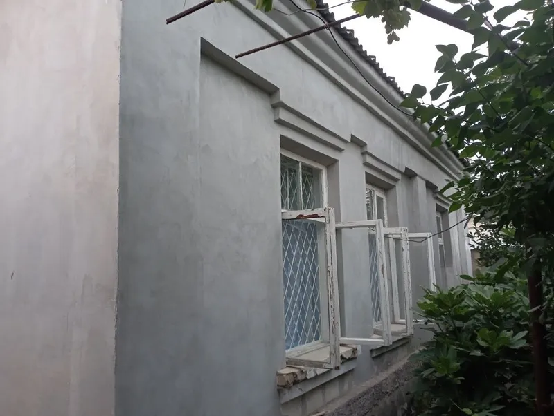 Продается дом возле Гор. Больницы