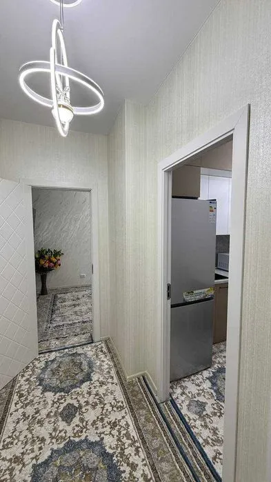 2 xonali kvartira ijarasi, 50 m², 6/9-qavat (yangi qurilish) 10