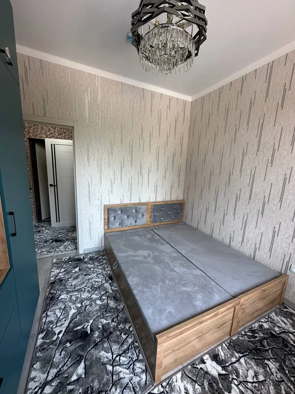 Новостройка Google House Асолом Сохил 1 комнатная новый ремонт — фото 4