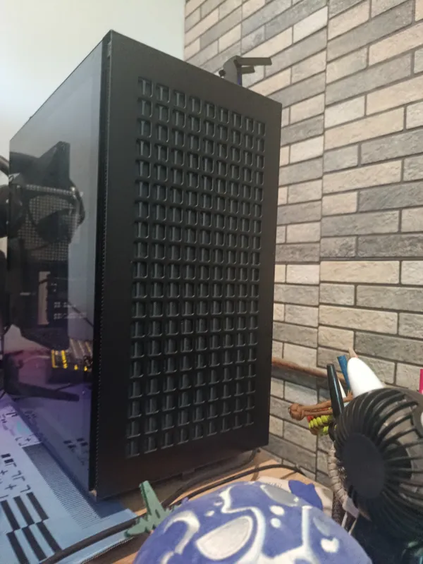Игровой Комплект 24"/Core i5/GTX 1660 Ti/16 GB RAM — фото 1