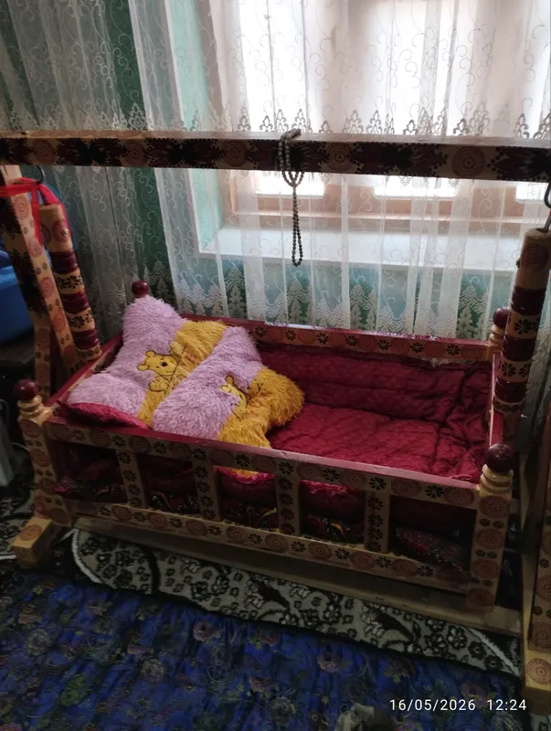 bolalar belanchagi