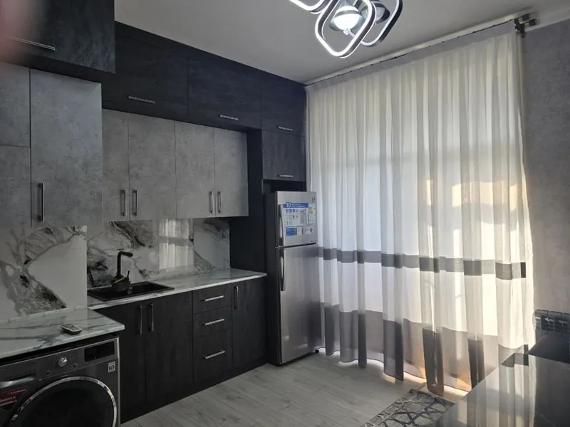 Квартира на долгий срок 5 Квартира на долгий срок 5